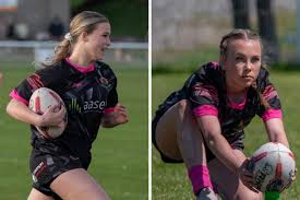 Image result for Lowca Amateur Rugby League Football Club