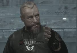 「ジョニー・クレビッツ グランド・セフト・オート４　ザ・ロスト・アンド・ダムド」の画像検索結果