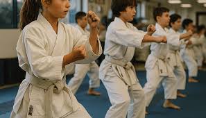 Image result for Okami Karate & Fitness Schools
