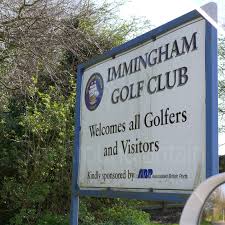 Image result for Immingham Golf Club