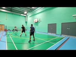 Image result for Bromsgrove Badminton Club
