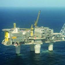 Image result for Troll A Platform