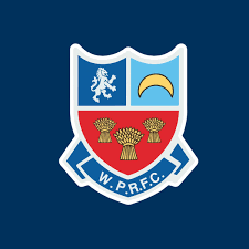 Image result for Winnington rfc