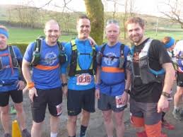 Image result for Glossopdale Harriers