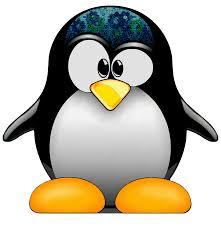 Image result for linux tux