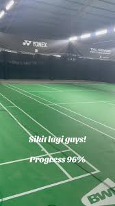 Image result for B W Badminton Club