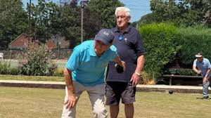 Image result for Grasshopper Crown Green Bowling Club