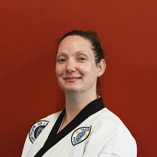 Image result for Chichester Tae Kwon Do