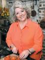Paula Deen is a self-made