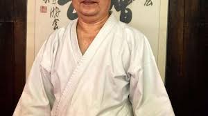 Image result for Shitokai Karate Club