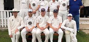 Image result for Abbots Bromley Cricket Club