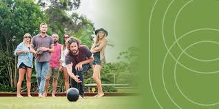 Image result for Garston Bowls Club