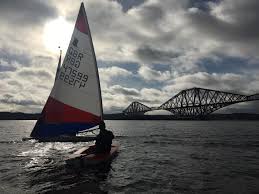 Image result for Dalgety Bay Sailing Club