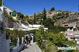 Image result for sacromonte