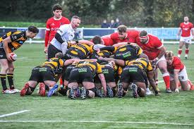 Image result for Hinckley Rugby Football Club