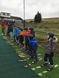Image result for Pendle Ski Club