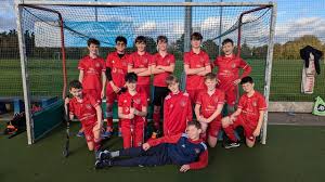 Image result for Yateley Hockey Club