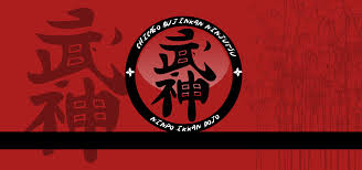 Image result for Bujinkan Dojo Seijitsu