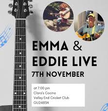 Image result for Valley End Cricket Club