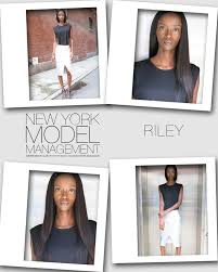 Image result for polaroids site:models.com