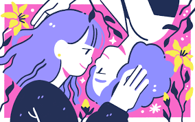 Image result for юри OR yuri