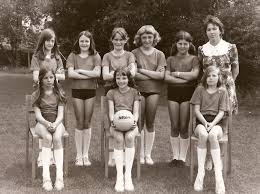 Image result for Belton Ladies Netball Club