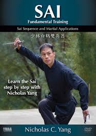 Image result for Sai Martial Arts