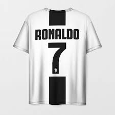 Image result for Футболка роналд