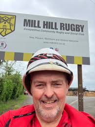 Image result for Mill Hill Rugby Football Club