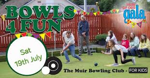 Image result for Muir Of Ord Bowling Club