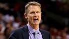 The Baseline: Who had a better year than Steve Kerr? Nobody | NBA.
