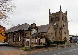 Image result for Consett & District Cricket Club