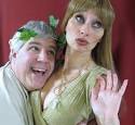 Barry Liebman | In the Wings