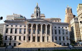 Image result for Brooklyn Borough Hall
