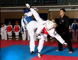 Image result for Bytomic TKD Central London