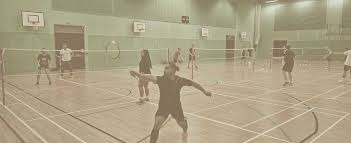 Image result for Cambs Badminton Academy