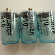 Image result for fluorescent bulb starter