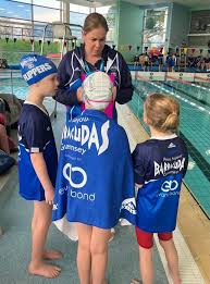Image result for Beau Sejour Barracudas Swim Squad