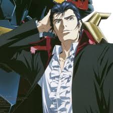 「オルバ・フロスト 機動新世紀ガンダムX」の画像検索結果