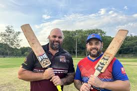 Image result for Stretton Cricket Club