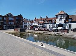 Image result for Lymington Cc