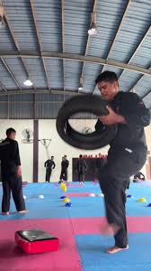 Image result for Silat Ikhtiar