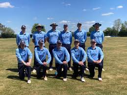 Image result for Hambledon Cricket Club