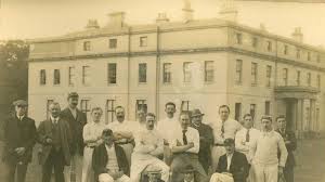 Image result for Waresley Cricket Club