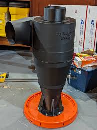 Image result for cyclone dust separator