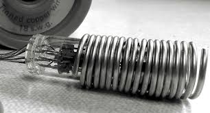 Image result for "vacuum tube" damper