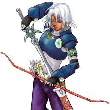 「ウッドロウ・ケルヴィン テイルズオブデスティニー」の画像検索結果