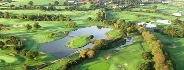 Image result for The Kendleshire Golf Club