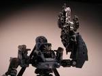 Cyberverse Commander Blackout Review - Transformers News - TFW2005