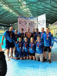 Image result for Croydon Wimbledon Octopush Club